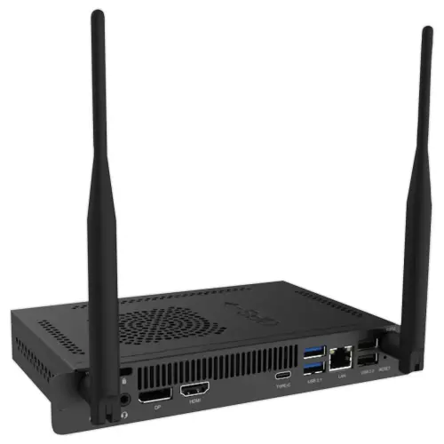 Pack module OPS - Processeur Intel 12ème génération - LEGAMASTER photo du produit