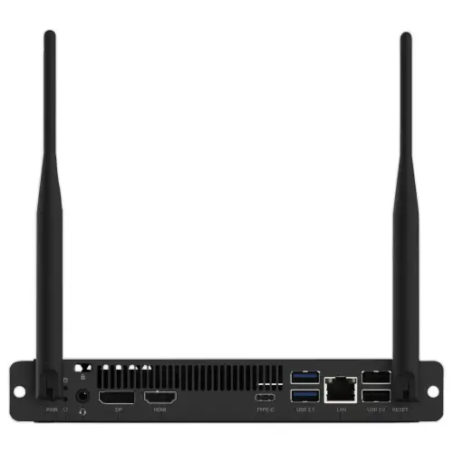 Pack module OPS - Processeur Intel 12ème génération - LEGAMASTER photo du produit