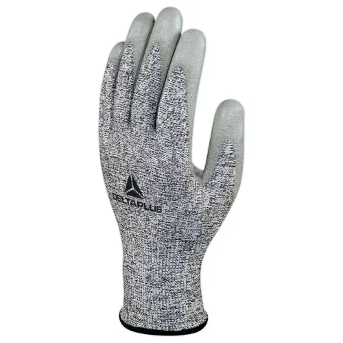 Gants anti-coupure travaux lourds - Taille 8 photo du produit