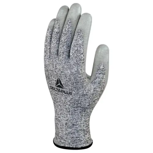 Gants anti-coupure travaux lourds - Jauge 13 - Taille 9 - DELTA PLUS photo du produit