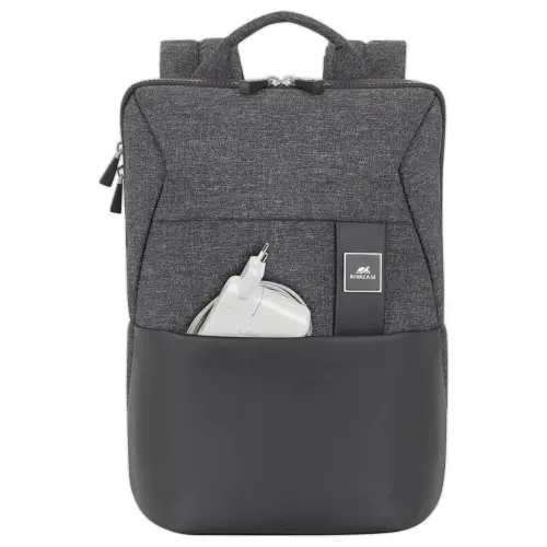 Sac &agrave; dos pour ordinateur 15.6'' - LANTAU noir photo du produit