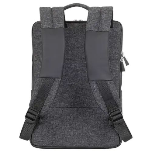 Sac &agrave; dos pour ordinateur 15.6'' - LANTAU noir photo du produit