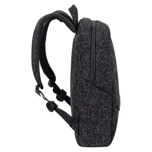 Sac à dos pour ordinateur 13.3'' - ANVIK noir photo du produit