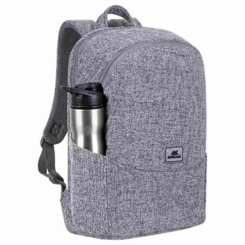 Sac &agrave; dos pour ordinateur 15.6'' - ANVIK gris photo du produit
