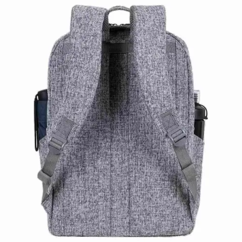 Sac &agrave; dos pour ordinateur 15.6'' - ANVIK gris photo du produit