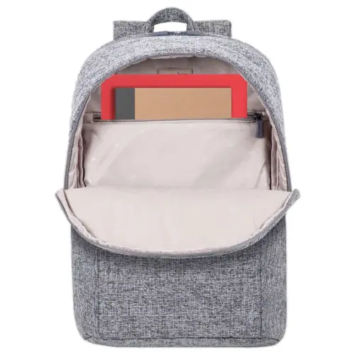 Sac &agrave; dos pour ordinateur 15.6'' - ANVIK gris photo du produit