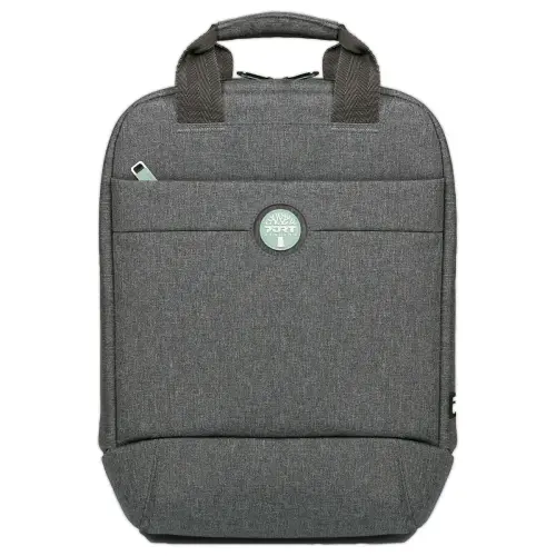 Sac à dos pour ordinateur 13-14"TOSEMINTE gris photo du produit