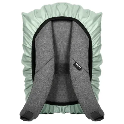 Sac à dos pour ordinateur 13-14"TOSEMINTE gris photo du produit