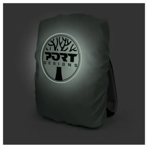 Sac à dos pour ordinateur 13-14"TOSEMINTE gris photo du produit