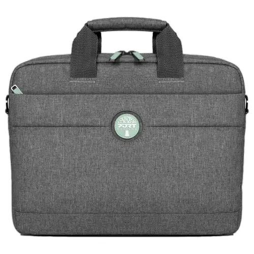 Sacoche pour ordinateur 15.6" YOSEMINTE gris photo du produit