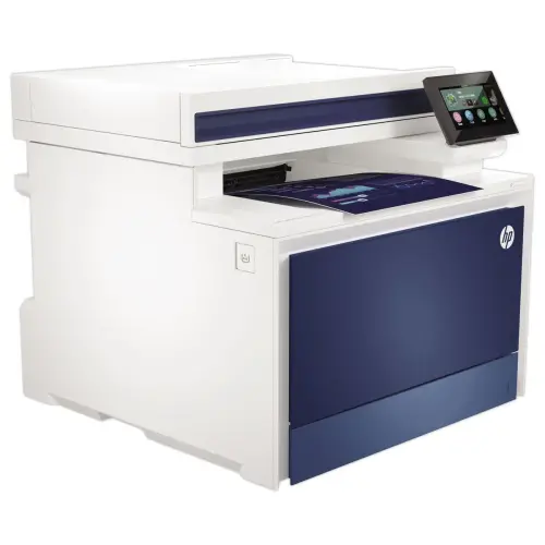 Imprimante HP Color LaserJet Pro MFP 4302fdn photo du produit