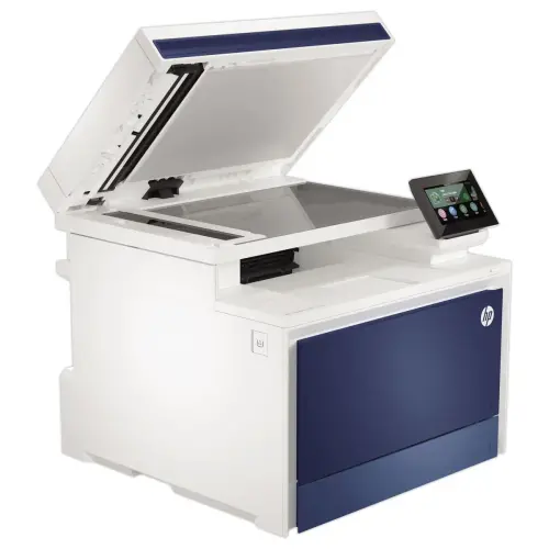 Imprimante multifonction LaserJet Pro MFP 4302DW - Laser - Couleurs - HP photo du produit