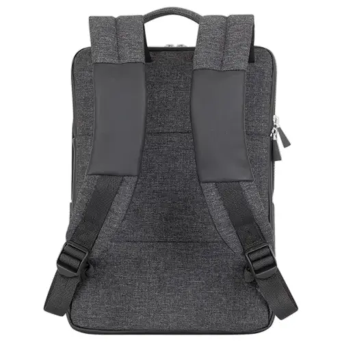 Sac à dos pour ordinateur 13.3'' - LANTAU noir photo du produit