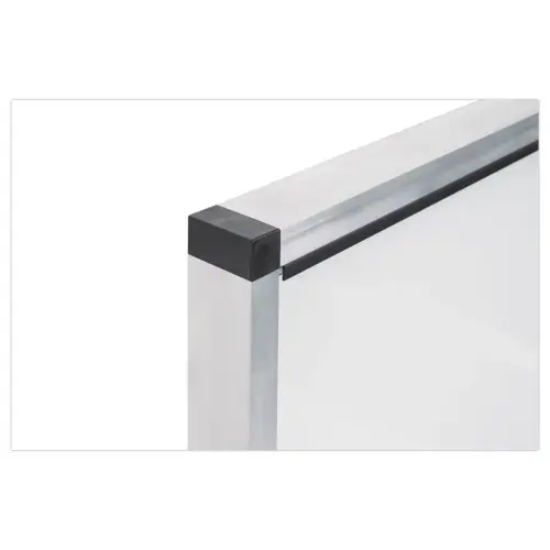 Vitrine d'intérieur extra plate - 15 x A4 - BI-OFFICE photo du produit