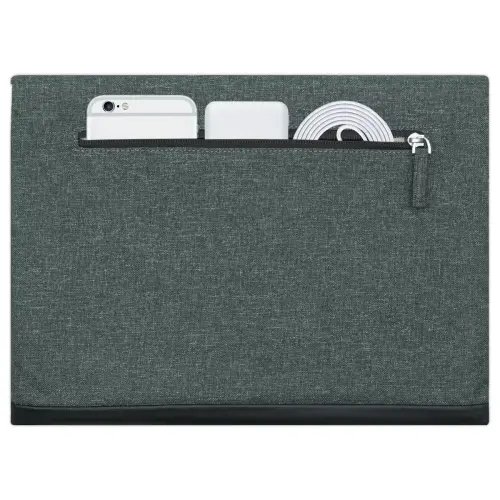 Housse pour ordinateur 13,3'' - LANTAUvert photo du produit