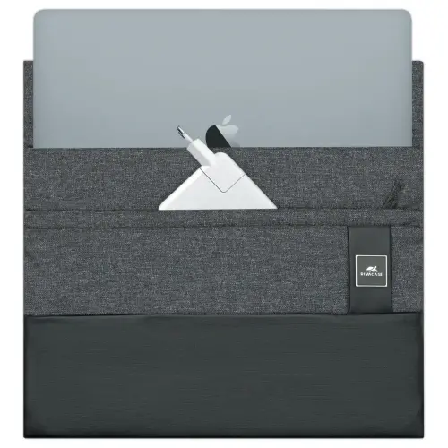 Housse pour ordinateur 15,6'' - LANTAUnoir photo du produit