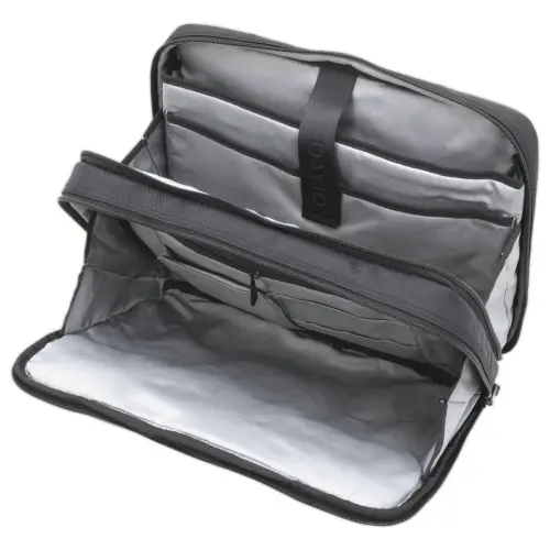 Sac &agrave; dos PC portable 15.6" CONNAISSEUR DAVIDT'S photo du produit