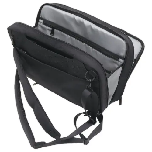 Sac &agrave; dos PC portable 15.6" CONNAISSEUR DAVIDT'S photo du produit