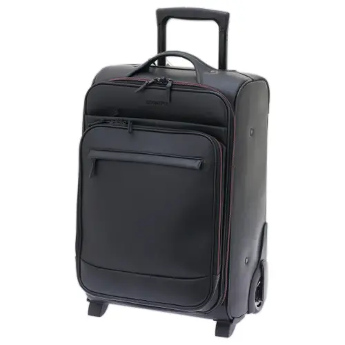 VALISE CABINE ORAN DAVIDT'S photo du produit