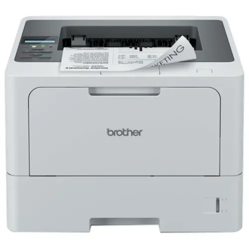 Imprimante laser monochrome Brother HL-L5210DW photo du produit