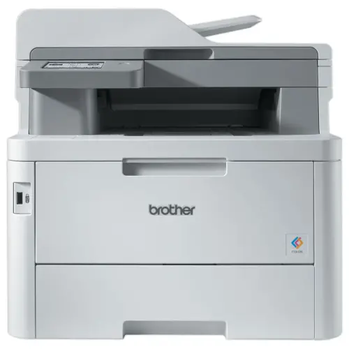 Multifonction laser 4-en-1 couleur Brother MFC-L8390CDW photo du produit