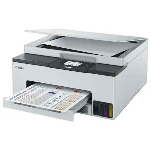 Multifonction jet d'encre Canon GX1050 photo du produit