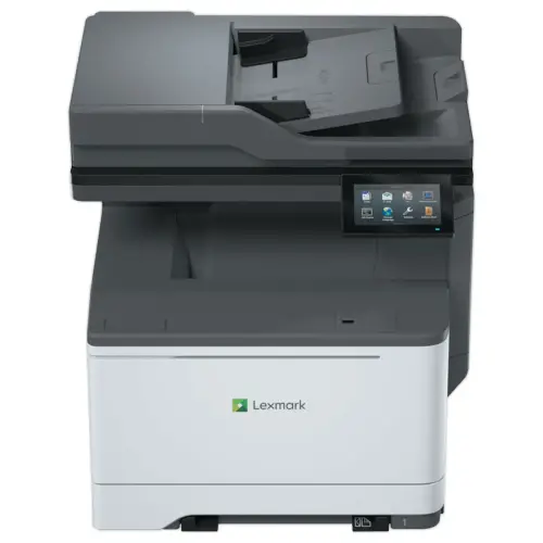 Multifonction laser Lexmark CX532adwe photo du produit