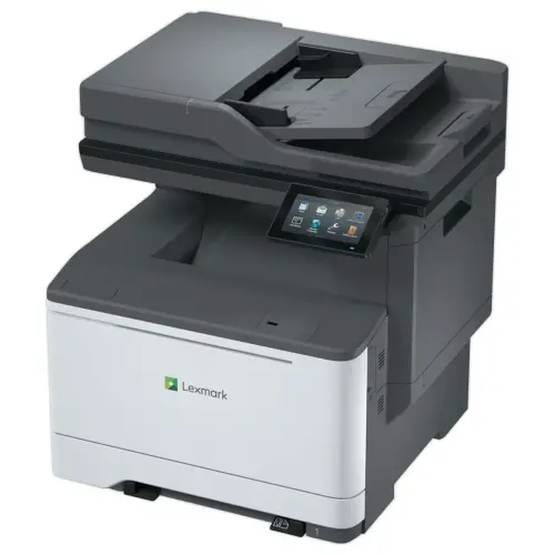 Multifonction laser Lexmark CX532adwe photo du produit