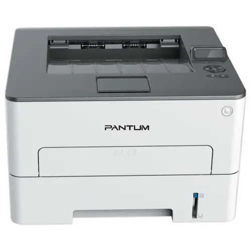 Imprimante laser monochrome Pantum P3300DW photo du produit
