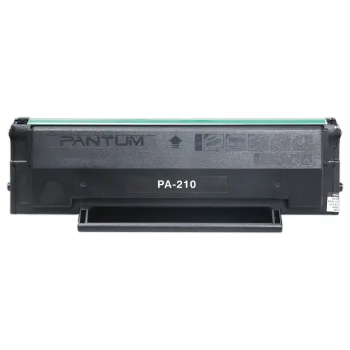 Toner PANTUM PA-210 noir photo du produit