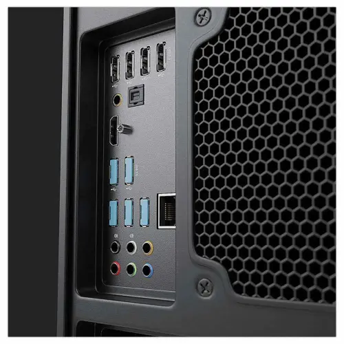 Clé pour bloqueurs de port USB Type A - 4 verrous - Bleu - LINDY photo du produit