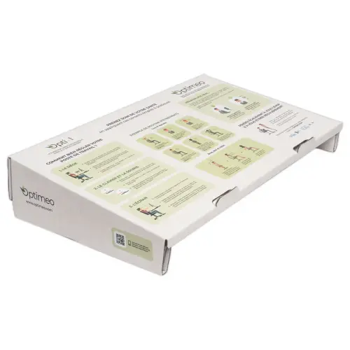 Porte-document ERGO OPTI-1 - Optimeo photo du produit