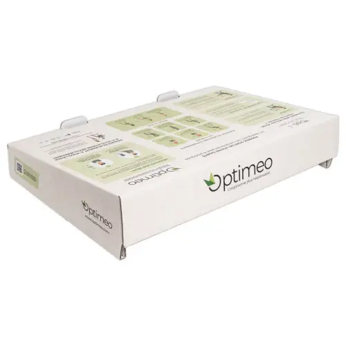 Porte-document ERGO OPTI-1 - Optimeo photo du produit