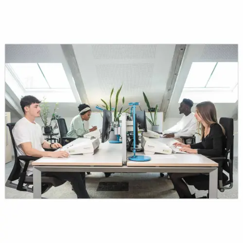 Porte-document ERGO OPTI-1 PREMIUM - Optimeo photo du produit