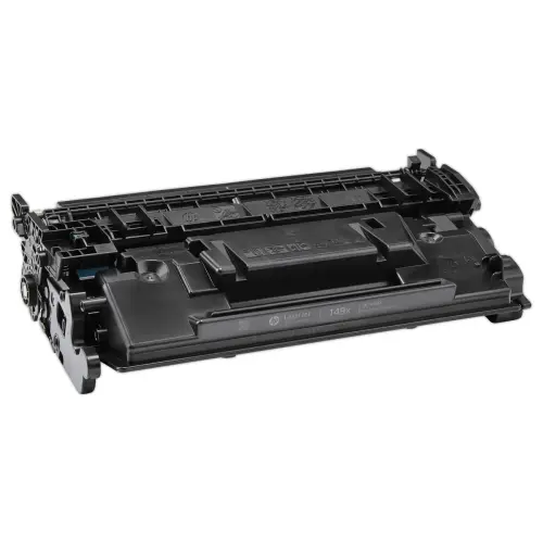 Toner HP 149X noir photo du produit