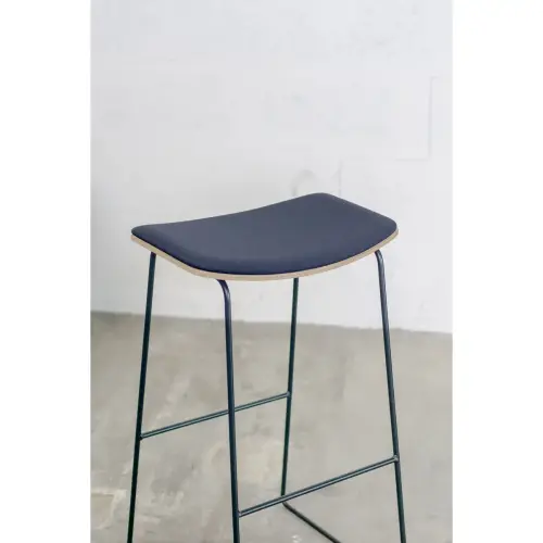 Cabine acoustique DESK - 1 place Banquette - Gris clair photo du produit
