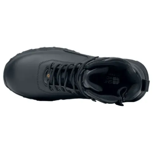 Chaussures de s&eacute;curit&eacute; S3 - Antid&eacute;rapantes - Pointure 48 - SHOES FOR CREW photo du produit