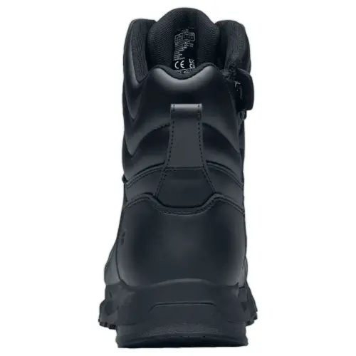 Chaussures de s&eacute;curit&eacute; S3 - Antid&eacute;rapantes - Pointure 48 - SHOES FOR CREW photo du produit