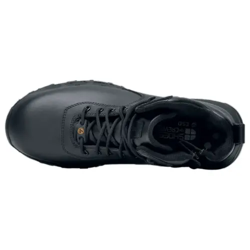 Chaussures de sécurité mi-hautes GUARD MID S3 - Antidérapantes - Pointure 37 - Shoes For Crews photo du produit