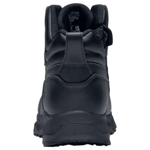 Chaussures de sécurité mi-hautes GUARD MID S3 - Antidérapantes - Pointure 42 - Shoes For Crews photo du produit