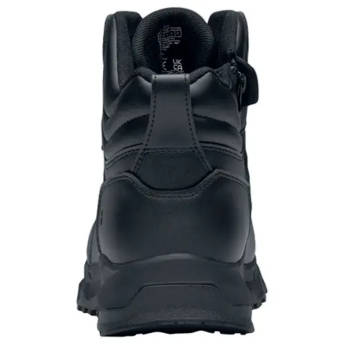 Chaussures de sécurité mi haute à lacets GUARD MID- Mixte - 47 photo du produit