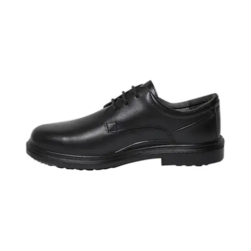Chaussures de s&eacute;curit&eacute; basses EDDRA S3 - Style derbies - Pointure 39 - Parade photo du produit