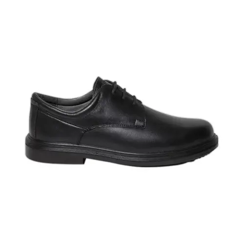 Chaussures de sécurité basses EDDRA S3 - Style derbies - Pointure 44 - Parade photo du produit