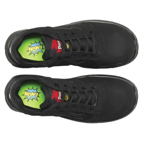 Chaussures de s&eacute;curit&eacute; basses GESSATO S3 - Anti-Fatigue - Pointure 39 - U Power photo du produit