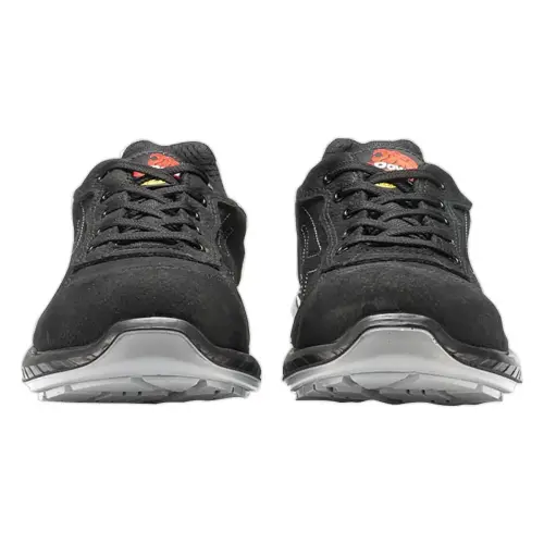 Chaussures de sécurité basses GESSATO S3 - Anti-Fatigue - Pointure 48 - U POWER photo du produit