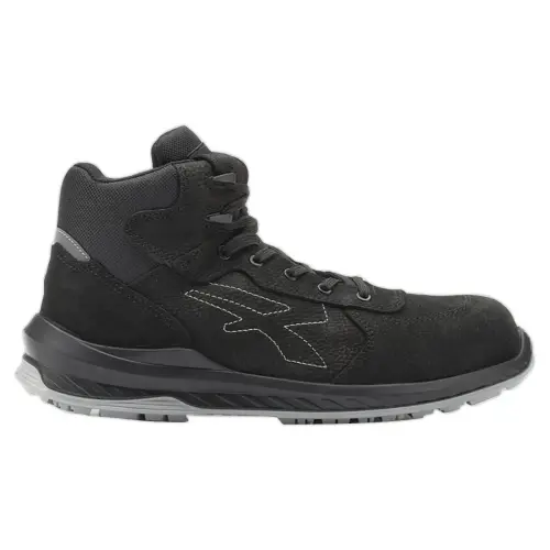 Chaussures de s&eacute;curit&eacute; montantes TWEED S3 - Pointure 35 - U POWER photo du produit