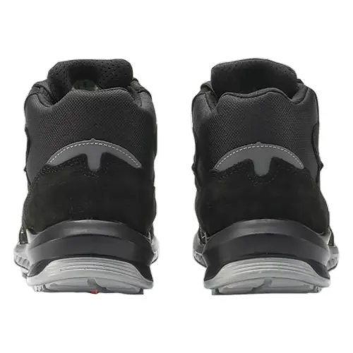 Chaussures de sécurité montantes TWEED S3 - Pointure 40 - U POWER photo du produit