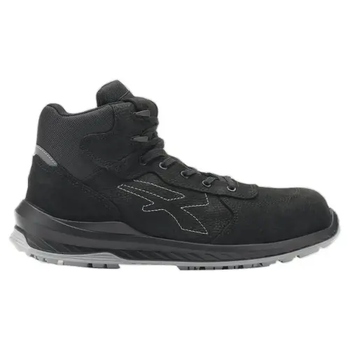 Chaussures de s&eacute;curit&eacute; montantes TWEED S3 - Pointure 42 - U POWER photo du produit