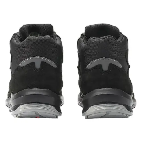 Chaussures de s&eacute;curit&eacute; montantes TWEED S3 - Pointure 42 - U POWER photo du produit