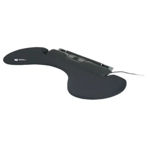 Le support avant-bras assymétrique BAKKER photo du produit